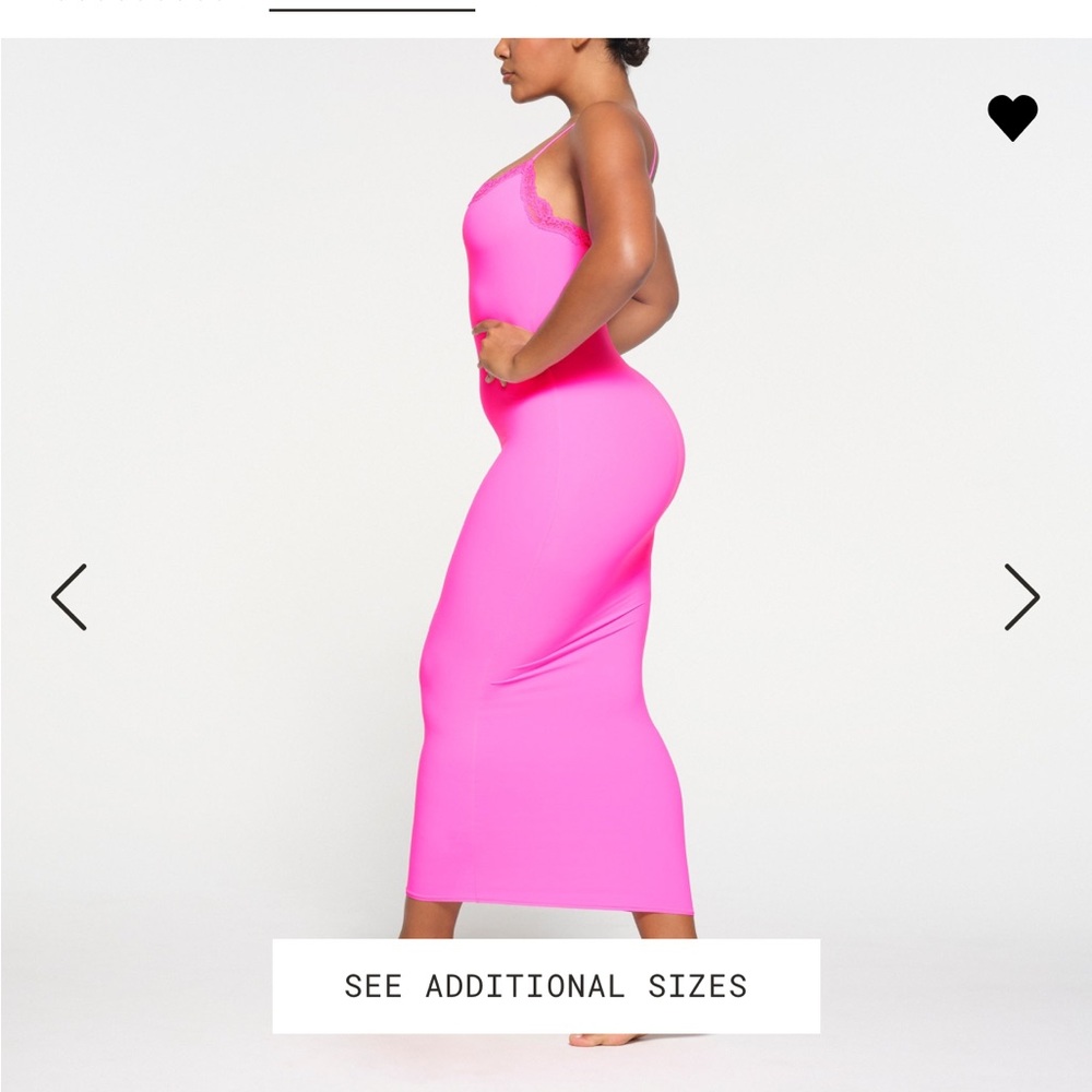 Sold out online. Only tried on. Video on my listing - Picture 3 of 8